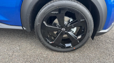 Nissan Juke 1.6 Hybrid Tekna 5dr Auto Hybrid Hatchback